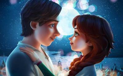 Стоит ли смотреть: «Украденная принцесса: Руслан и Людмила»