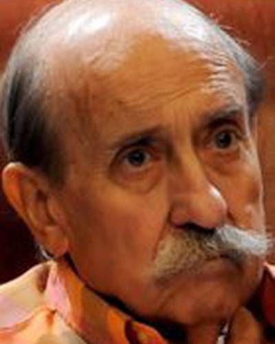 Антонио Гамеро фото