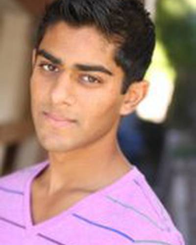 Нил Сони фото