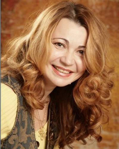 Светлана Князева фото