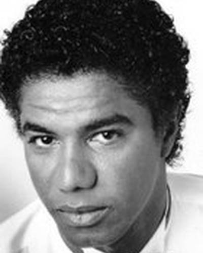 Роберт Пэйсли фото