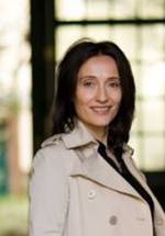 Сандра Неделефф фото