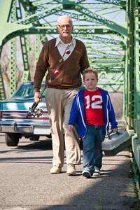 Кадр Несносный дед