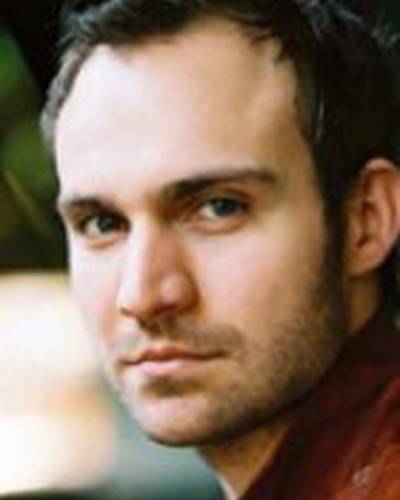 Грег Бим фото