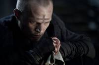 Кадр Священник