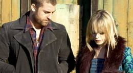 Кадр из фильма "Роковой город" - 2