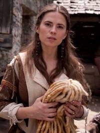 Кадр Столпы Земли (мини-сериал)