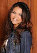 Тейлор Эшлинн Бекетт фото