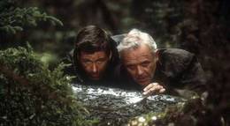 Кадр из фильма "На грани" - 1