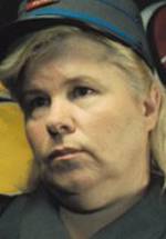 Катрин Осмален фото