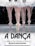 Постер из фильма "Танец: Балет Парижской оперы" - 1
