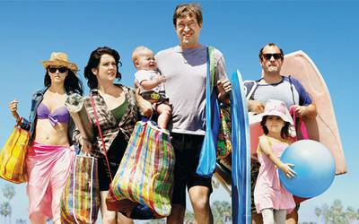 5 недооцененных сериалов этого года