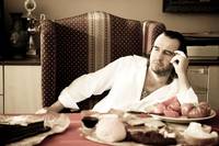 Кадр Все в порядке, мама!