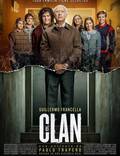 Постер из фильма "Клан" - 1
