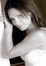 Александра Баррето фото