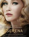 Постер из фильма "Серена" - 1