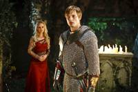 Кадр Мерлин