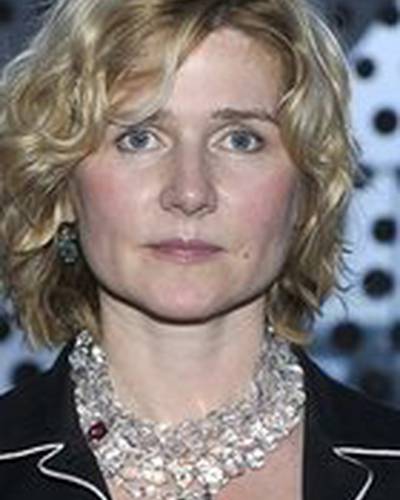 Гражина Бленцка-Кольска фото