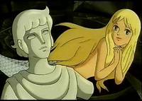 Кадр Принцесса подводного царства