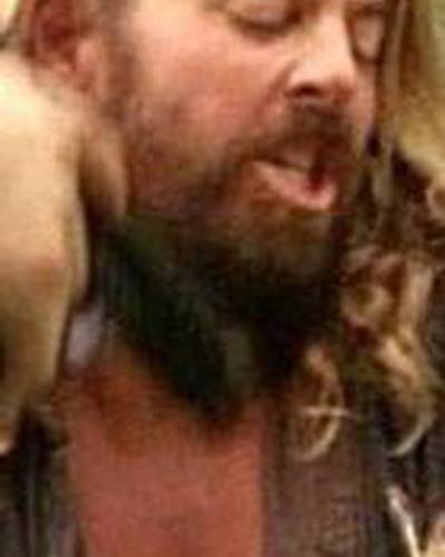 Джон Скиннер фото