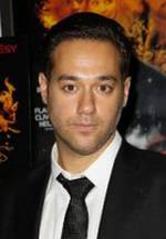 Ричард Рэймонд фото