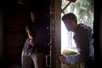 Кадр Курьер из "Рая"