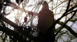 Кадр из фильма "Убийца" - 2