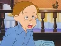 Кадр Приключения Питера Пена