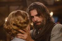 Кадр Ад на колёсах