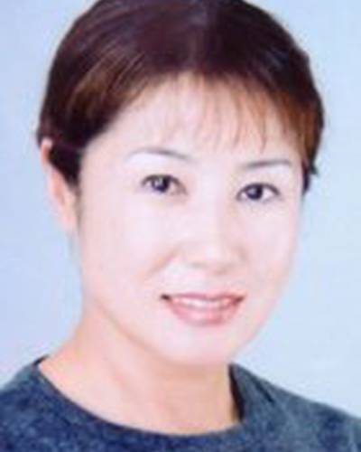 Кирико Симидзу фото