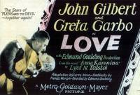 Постер Любовь