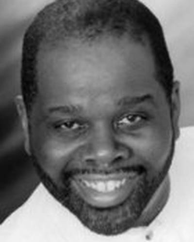 Франклин Дж. Андерсон фото