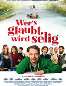 Кто считает, что благословлен