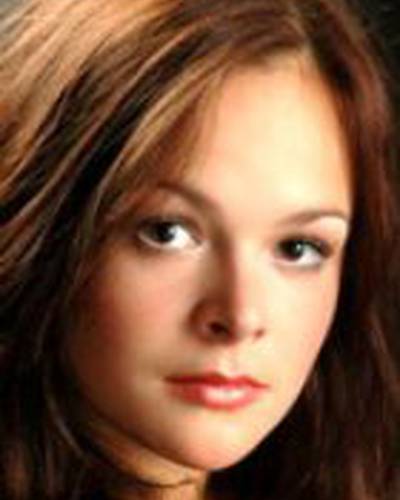 Дарья Румянцева фото