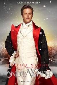 Постер Белоснежка: Месть гномов