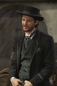 Кадр Мир Дикого Запада