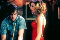 Кадр Мишени