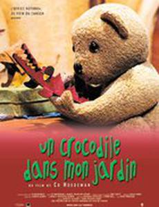 Ludovic II: un crocodile dans mon jardin