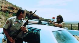 Кадр из фильма "Гром 3" - 2