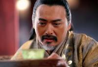 Кадр Проклятие золотого цветка