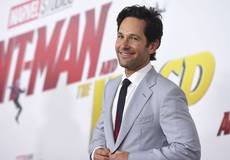 Пол Радд сыграет в комедийном сериале Netflix