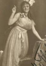 Lilly Flohr фото