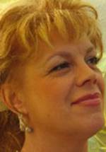 Любовь Казарновская фото