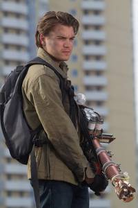 Кадр Фантом 3D