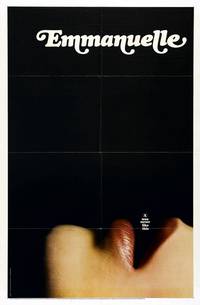 Постер Эммануэль
