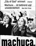 Постер из фильма "Мачука" - 1