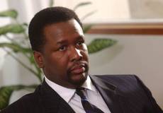 Звезда «Прослушки» и «Тримея» появится в сериале «Рэй Донован»