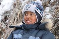 Кадр Старик