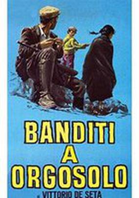 Бандиты из Оргозоло