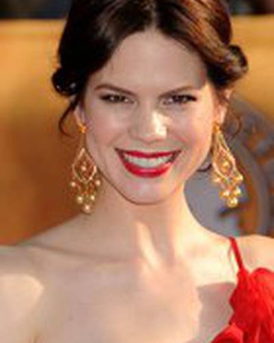 Мариана Клавено фото